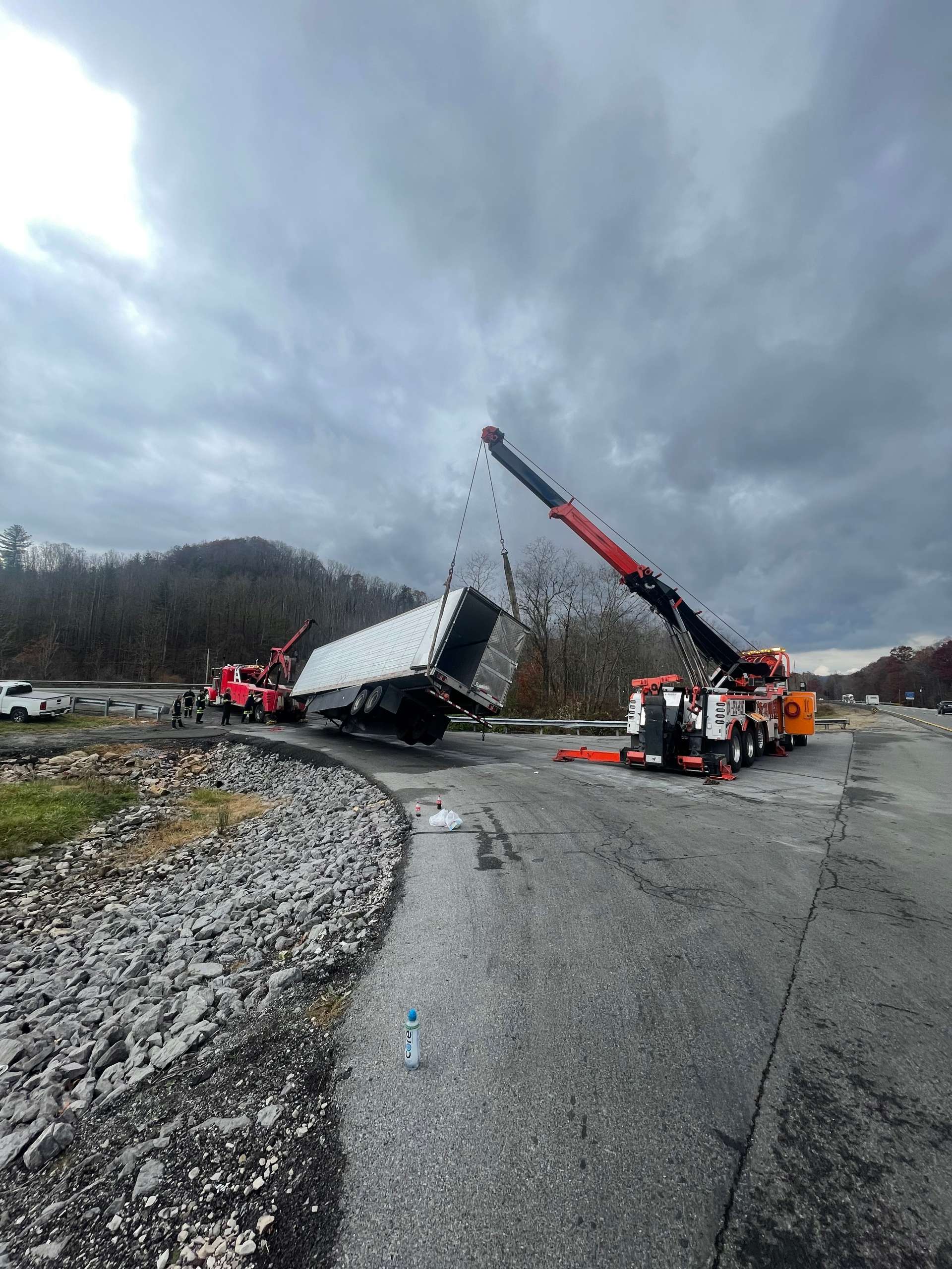 Glen's Towing & Road Service (1)
