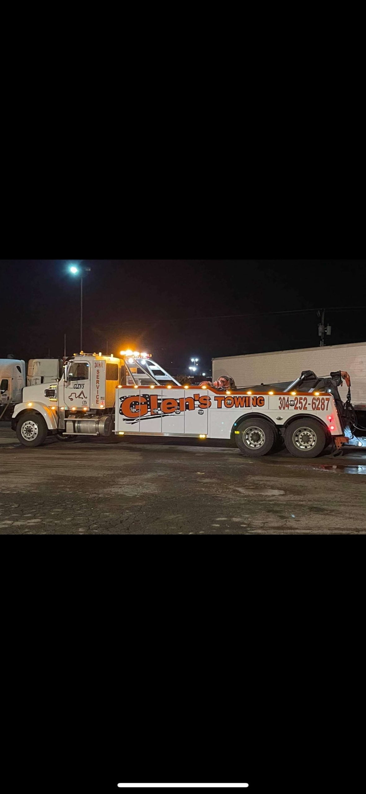 Glen's Towing & Road Service (8)