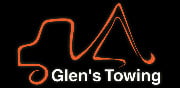 Glen's Towing & Road Service